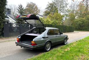 Immagine 6/6 di Saab 900 Turbo 16V (1992)
