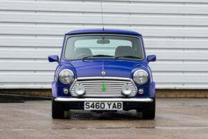 Image 6/34 of Rover Mini "Paul Smith" (1999)