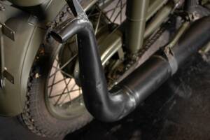 Immagine 46/50 di Bianchi MT 61 (1972)