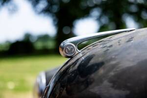 Immagine 17/46 di Morris Minor Series II (1956)