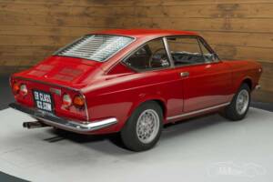 Image 17/19 de FIAT 850 Sport Coupe (1971)