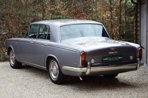 Bild 4/29 von Bentley T 1 (1969)