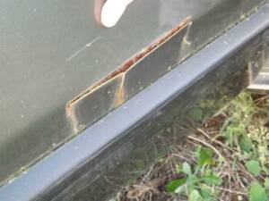 Immagine 43/50 di Volvo 360 GLE (1986)