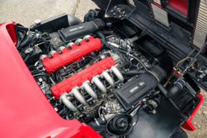 Image 45/58 of Ferrari 512 BBi Koenig Specials (1978)