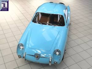 Afbeelding 3/46 van Abarth Fiat 750 Zagato (1959)
