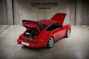 Imagen 98/98 de Porsche 911 Turbo 3.6 (1993)