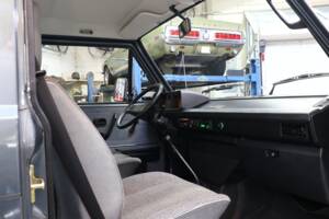 Bild 14/50 von Volkswagen T3 Caravelle GL 1.9 (1987)