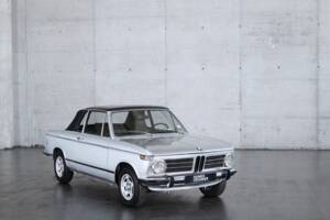 Bild 23/50 von BMW 2002 Baur (1972)