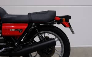 Immagine 49/75 di Moto Guzzi 850 LeMans II (1980)