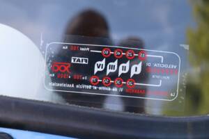 Image 31/50 of FIAT 500 F (1967)