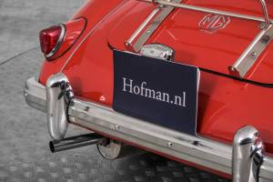 Bild 46/50 von MG MGA 1500 (1956)