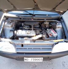 Bild 18/18 von Citroën AX 4x4 (1991)