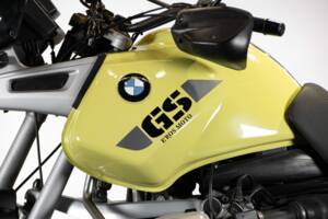 Image 19/50 of BMW R 1100 GS (1999)
