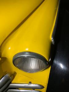 Bild 15/30 von Opel Olympia (1951)