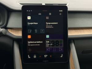Bild 22/40 von Polestar 2 (2021)