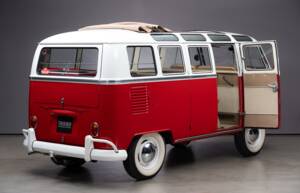 Image 16/46 of Volkswagen T1 Samba (1967)