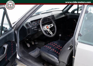 Immagine 13/32 di FIAT Ritmo 130 TC Abarth (1986)