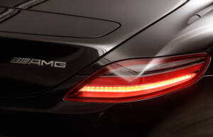 Image 29/34 of Mercedes-Benz SLS AMG (2013)
