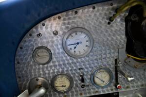 Image 36/50 de Bugatti Typ 37 A (1927)