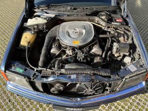 Image 11/29 de Mercedes-Benz 500 SEC (1982)