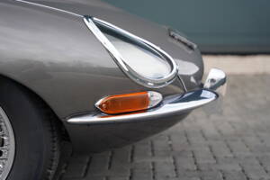 Imagen 25/50 de Jaguar E-Type 3.8 (1963)