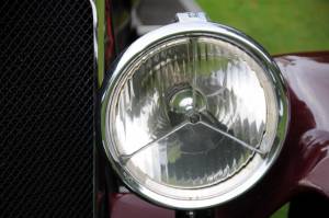 Bild 30/50 von Bentley Mark VI Special (1950)