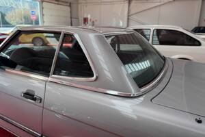 Image 8/34 of Mercedes-Benz 420 SL (1987)