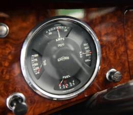Bild 43/50 von Lagonda V12 (1939)