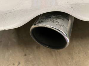 Bild 16/17 von Alfa Romeo 75 3.0 V6 America (1990)