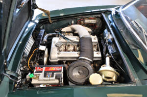 Immagine 41/65 di Alfa Romeo Giulia 1600 Sprint GT (1964)