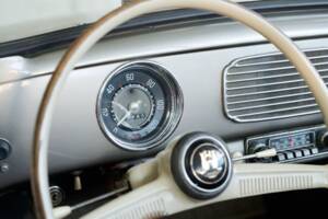 Bild 13/50 von Volkswagen Käfer 1200 Cabriolet (1957)