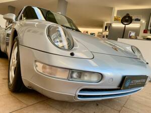 Bild 11/42 von Porsche 911 Carrera (1994)