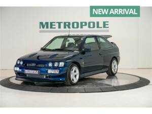 Afbeelding 1/48 van Ford Escort RS Cosworth (1995)
