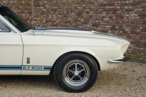 Bild 37/50 von Ford Shelby GT 500 (1967)