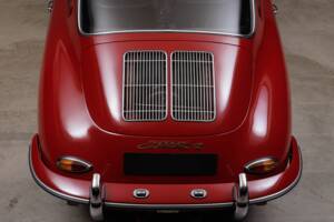 Bild 13/42 von Porsche 356 B Carrera 2/2000 GS (1963)