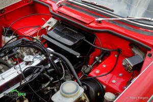 Bild 15/35 von Triumph TR 5 PI (1968)