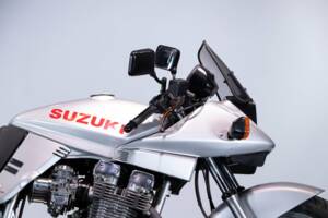 Immagine 42/50 di Suzuki DUMMY (1982)