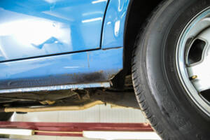 Image 48/50 of Volvo 245 (1980)