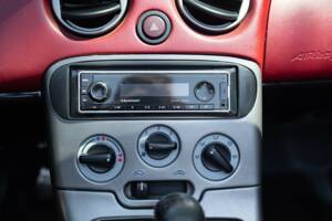 Immagine 47/50 di FIAT Barchetta 1.8 16V (1999)