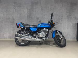 Bild 20/33 von Kawasaki DUMMY (1974)