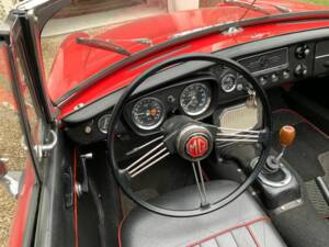 Bild 6/8 von MG MGB (1966)