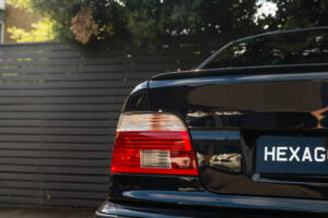 Image 5/56 of BMW M5 (2000)