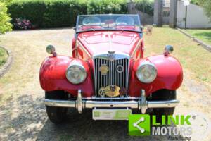 Bild 3/10 von MG TF (1953)