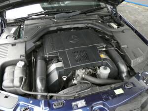 Bild 15/19 von Mercedes-Benz S 420 C (1995)