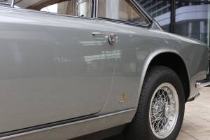 Bild 14/50 von Maserati 3500 GTI Sebring (1966)