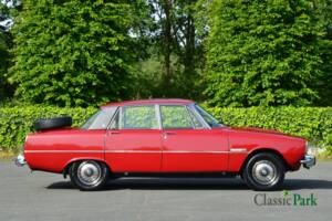 Image 6/50 of Rover 2000 TC (1976)