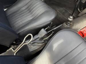 Bild 40/78 von Volkswagen Karmann Ghia 1600 (1970)