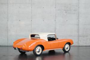 Image 35/50 of Devin DKW 1000 S (1964)