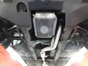 Bild 14/15 von Alfa Romeo Alfetta 1.8 (1974)