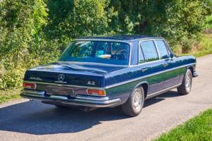 Image 10/38 of Mercedes-Benz 300 SEL 6.3 (1970)